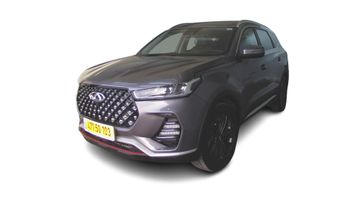 צ'רי TIGGO 7 PRO