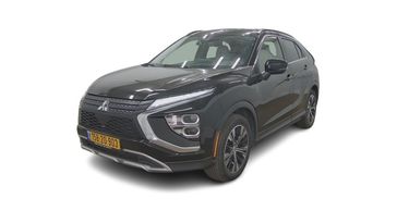 מיצובישי אקליפס קרוס