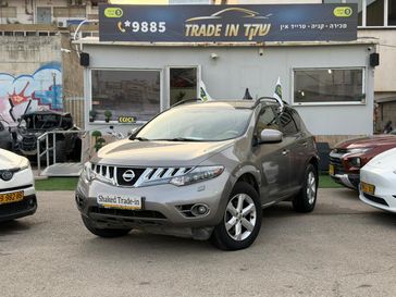 ניסאן מורנו