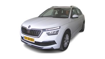 סקודה קאמיק