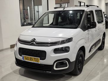 סיטרואן ברלינגו