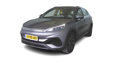 בי ווי די ATTO 3