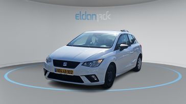 סיאט איביזה