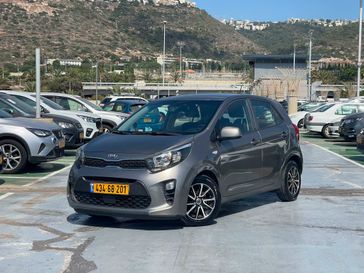 קיה פיקנטו