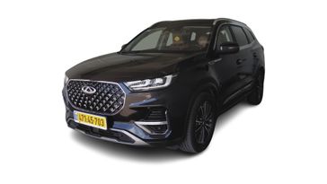 צ'רי TIGGO 8 PRO