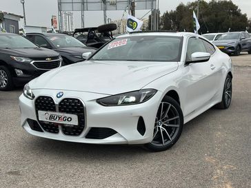 ב מ וו סדרה 4