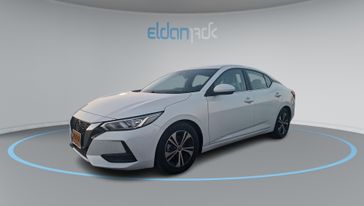 ניסאן סנטרה