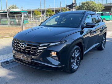 יונדאי טוסון