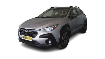 סובארו CROSSTREK