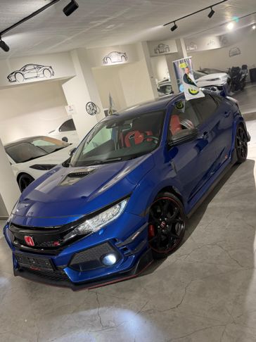 הונדה סיוויק