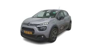 סיטרואן C3
