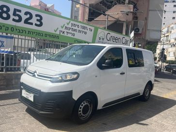 סיטרואן ג'מפי
