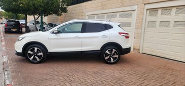 ניסאן קשקאי