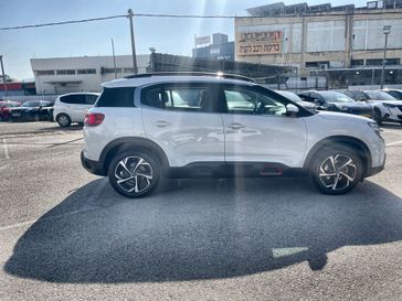 סיטרואן C5 AIRCROSS
