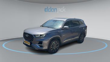 צ'רי TIGGO 8 PRO
