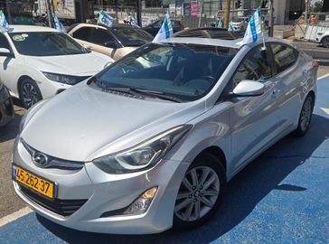 יונדאי I35