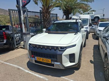 קיי גי מוביליט טורס