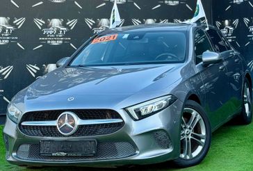 מרצדס A קלאס