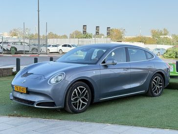 בי ווי די ATTO 3