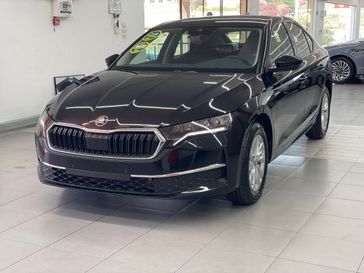 סקודה אוקטביה