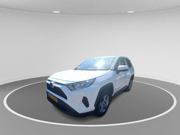 טויוטה RAV4