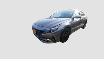 יונדאי אלנטרה