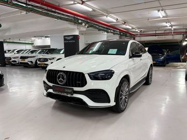 מרצדס GLE