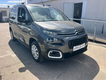 סיטרואן ברלינגו