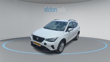 סיאט ארונה