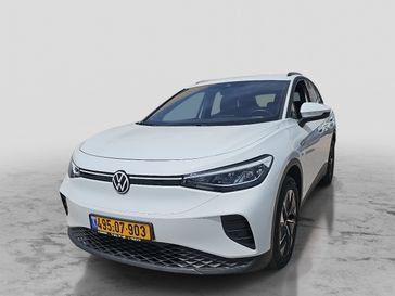 פולקסווגן ID4