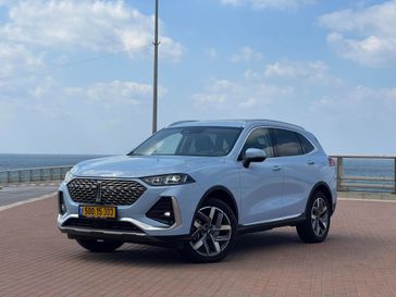 וואי WEY COFFEE 02