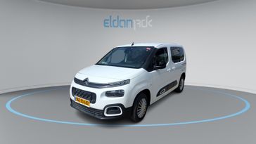 סיטרואן ברלינגו