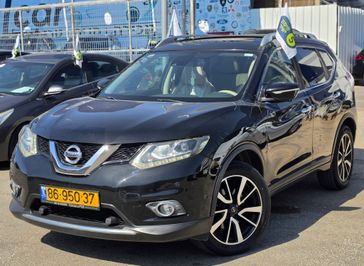 ניסאן X TRAIL