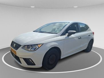 סיאט איביזה