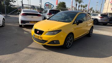 סיאט איביזה