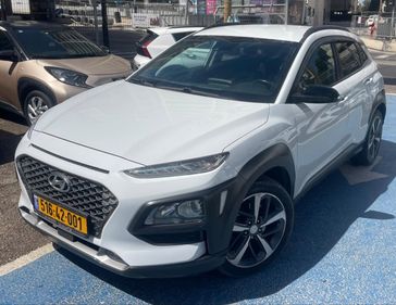 יונדאי קונה