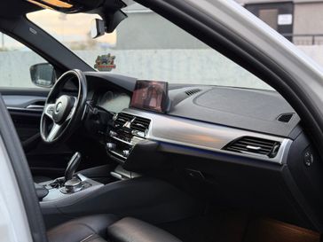 ב מ וו סדרה 5