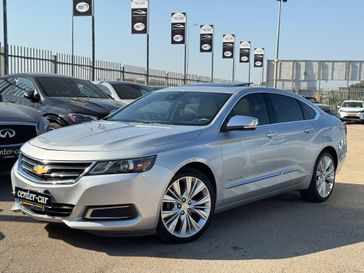 שברולט אימפלה