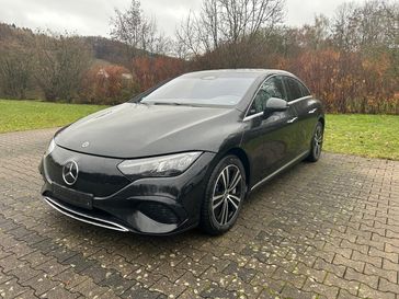 מרצדס EQE 350 PLUS