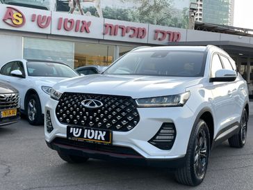 צ'רי TIGGO 7 PRO