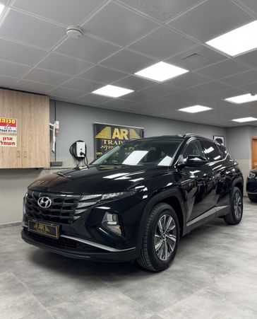 יונדאי טוסון