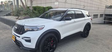 פורד EXPLORER