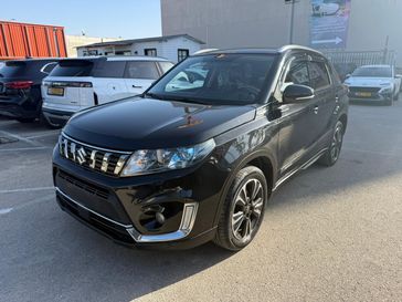 סוזוקי ויטארה