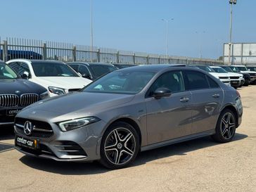 מרצדס A קלאס
