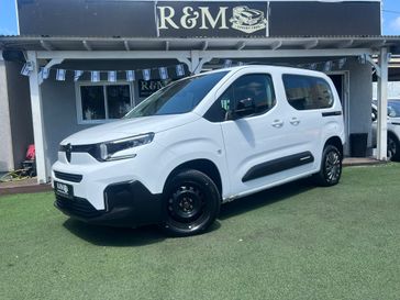 סיטרואן ברלינגו