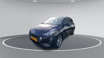 יונדאי I10