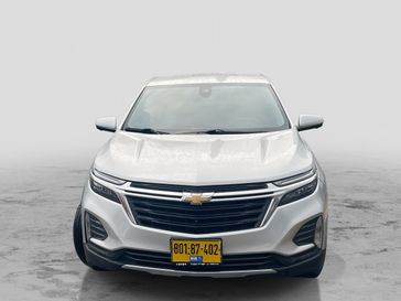 שברולט אקוינוקס