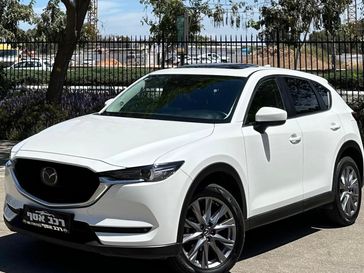 מזדה CX-5
