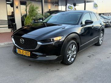 מזדה CX-30