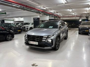 יונדאי טוסון